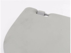 Recambio de parasol derecho para peugeot bipper 1.4 básico referencia OEM IAM 1681654880 8143ZF 