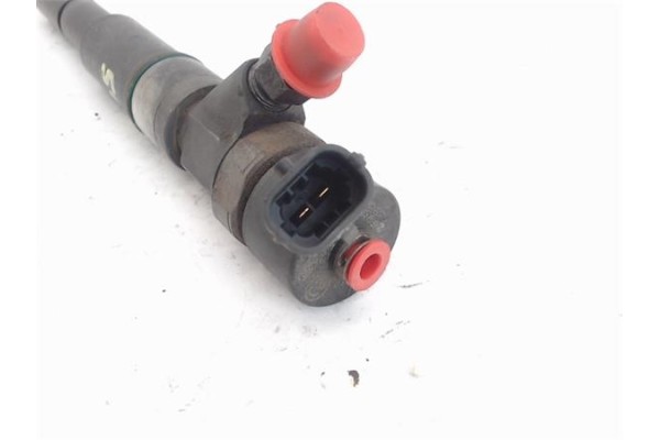 Recambio de inyector para land rover freelander (ln) 2.0 di referencia OEM IAM 7785983  