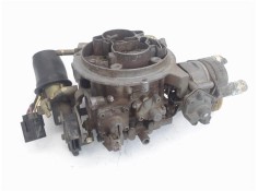 Recambio de carburador para ford escort vii (gal, aal, abl) 1.6 16v referencia OEM IAM 2832TLDM 27 A2  