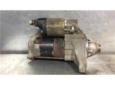 MOTOR ARRANQUE 2810016230 2280002900 2810002080 TOYOTA | 2810016071 TOYOTA | 2810002040 TOYOTA