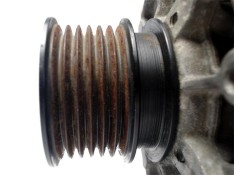 Recambio de alternador para mercedes-benz clase c (bm 203) sportcoupe 2.0 c 180 (203.735) referencia OEM IAM A0111548402 2542345