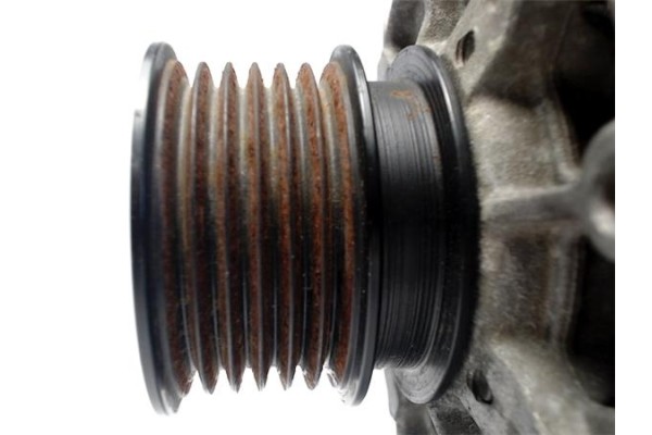 Recambio de alternador para mercedes-benz clase c (bm 203) sportcoupe 2.0 c 180 (203.735) referencia OEM IAM A0111548402 2542345