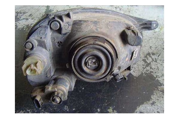 Recambio de faro delantero izquierdo para opel corsa b 1.0 i 12v referencia OEM IAM 1216486  