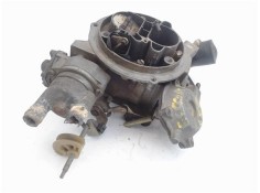 Recambio de carburador para ford escort vii (gal, aal, abl) 1.6 16v referencia OEM IAM 2832TLDM 27 A2  