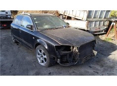 audi a4 avant (8e) del año 2005