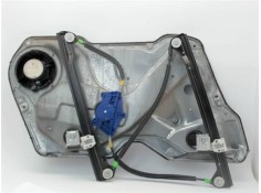 Recambio de elevalunas electrico delantero derecho para seat leon (1m1) 1.6 sports limited referencia OEM IAM 1M0837756 05074240