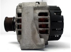 Recambio de alternador para mercedes-benz clase c (bm 203) sportcoupe 2.0 c 180 (203.735) referencia OEM IAM A0111548402 2542345