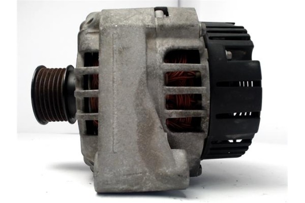 Recambio de alternador para mercedes-benz clase c (bm 203) sportcoupe 2.0 c 180 (203.735) referencia OEM IAM A0111548402 2542345