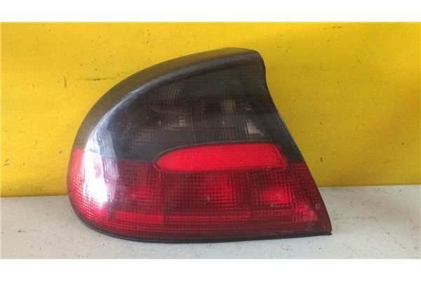 Recambio de piloto trasero izquierdo para opel tigra (1994) 1.4 16v [1,4 ltr. - 66 kw 16v] referencia OEM IAM   