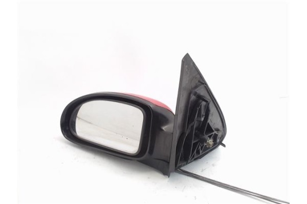 Recambio de retrovisor izquierdo para ford focus berlina (cak) referencia OEM IAM   