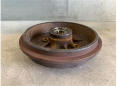 Recambio de disco freno trasero izquierdo para citroen c3 1.1 i referencia OEM IAM 424746  