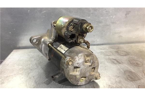 Recambio de motor arranque para toyota celica (t20) 1.8 referencia OEM IAM 2810016230 2280002900 2810002080 , TOYOTA | 281001607
