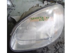 FARO DELANTERO IZQUIERDO 9210338020