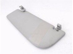 Recambio de parasol izquierdo para peugeot bipper 1.4 básico referencia OEM IAM 1682175280 8143YV 