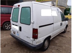 citroen jumpy furgón (bs_, bt_, by_, bz_) del año 2003