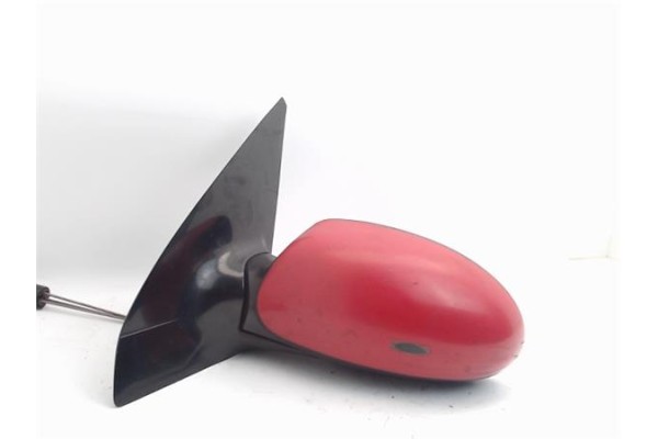 Recambio de retrovisor izquierdo para ford focus berlina (cak) referencia OEM IAM   