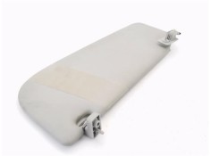 Recambio de parasol izquierdo para peugeot bipper 1.4 básico referencia OEM IAM 1682175280 8143YV 