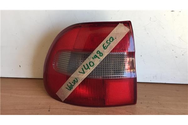 Recambio de piloto trasero izquierdo para volvo v40 familiar (1995) 1.6 [1,6 ltr. - 77 kw cat] referencia OEM IAM 30887333  