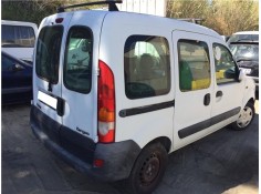 renault kangoo i (f/kc0) del año 2003