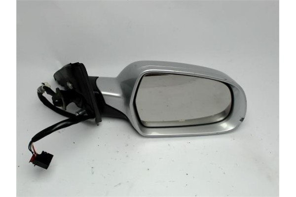 Recambio de retrovisor electrico derecho para audi a4 avant (8k5) referencia OEM IAM   