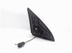 Recambio de retrovisor izquierdo para ford focus berlina (cak) referencia OEM IAM   
