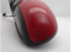 Recambio de retrovisor izquierdo para ford focus berlina (cak) referencia OEM IAM   