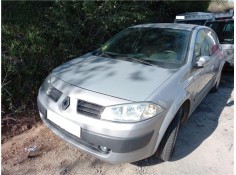 renault megane ii sedán (lm0/1_) del año 2006
