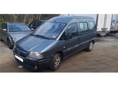 peugeot expert furgón (222) del año 2004