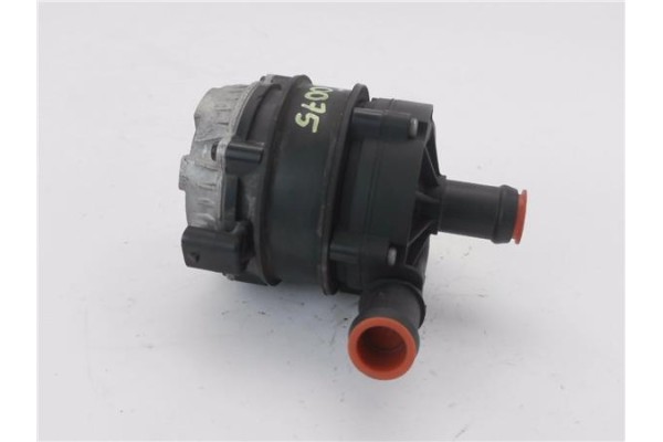 Recambio de bomba de agua para volkswagen golf vii (5g1/be1) híbrido gte referencia OEM IAM 04L965567 392024003 