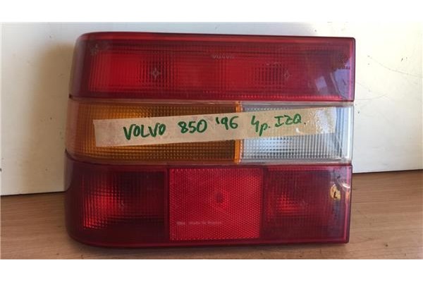 Recambio de piloto trasero izquierdo para volvo serie 850 (1992) 2.0 10v berlina [2,0 ltr. - 93 kw cat] referencia OEM IAM 68001