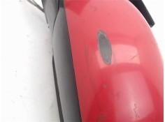 Recambio de retrovisor izquierdo para ford focus berlina (cak) referencia OEM IAM   