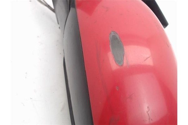 Recambio de retrovisor izquierdo para ford focus berlina (cak) referencia OEM IAM   