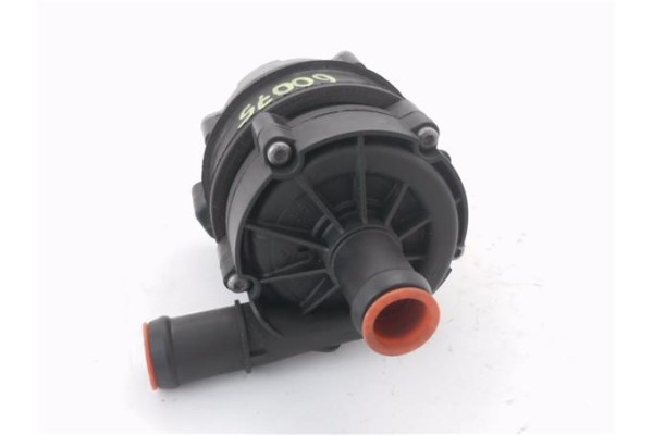 Recambio de bomba de agua para volkswagen golf vii (5g1/be1) híbrido gte referencia OEM IAM 04L965567 392024003 