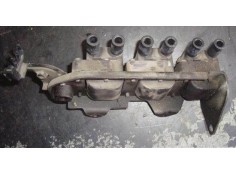 Recambio de bobina encendido para hyundai sonata (y4) 2.5 v6 24v referencia OEM IAM 2730137100  