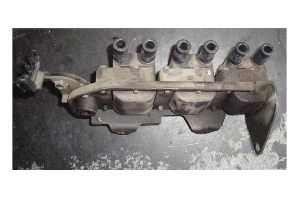 Recambio de bobina encendido para hyundai sonata (y4) 2.5 v6 24v referencia OEM IAM 2730137100   Recambio de bobina encendido para hyundai sonata (y4) 2.5 v6 24v referencia OEM IAM 2730137100