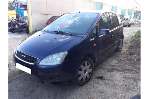 ford focus c-max (cap)(2003) del año 
