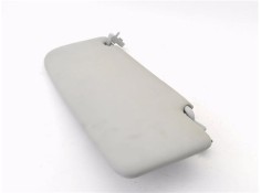 Recambio de parasol izquierdo para peugeot bipper 1.4 básico referencia OEM IAM 1682175280 8143YV 