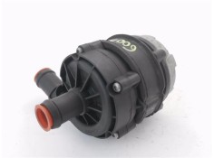 Recambio de bomba de agua para volkswagen golf vii (5g1/be1) híbrido gte referencia OEM IAM 04L965567 392024003 