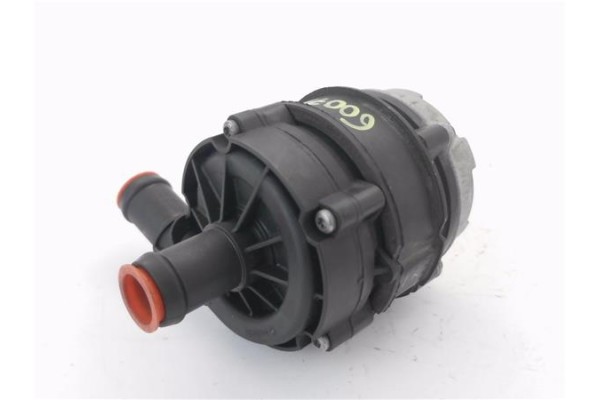 Recambio de bomba de agua para volkswagen golf vii (5g1/be1) híbrido gte referencia OEM IAM 04L965567 392024003 