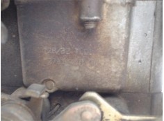 Recambio de carburador para ford escort vii (gal, aal, abl) 1.6 16v referencia OEM IAM 2832TLDM 27 A2  