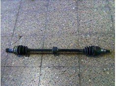 Recambio de palier delantero derecho para mitsubishi space wagon (n80/n90) 1.8 referencia OEM IAM   