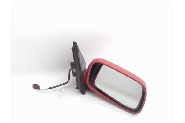 Recambio de retrovisor electrico derecho para nissan almera (n15) referencia OEM IAM   