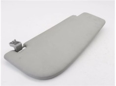 Recambio de parasol izquierdo para peugeot bipper 1.4 básico referencia OEM IAM 1682175280 8143YV 