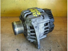 Recambio de alternador para renault scenic i (ja...) 1.9 dci (ja05, ja1f) referencia OEM IAM C588216R SG10B019 