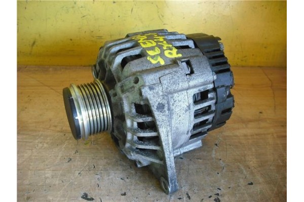 Recambio de alternador para renault scenic i (ja...) 1.9 dci (ja05, ja1f) referencia OEM IAM C588216R SG10B019 