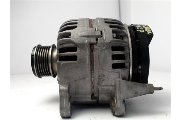 Recambio de alternador para volkswagen touran (1t1) 1.9 tdi referencia OEM IAM 06F903023G 0124525525 6F903023B , AUDI | 6F903023