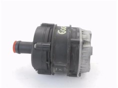 Recambio de bomba de agua para volkswagen golf vii (5g1/be1) híbrido gte referencia OEM IAM 04L965567 392024003 