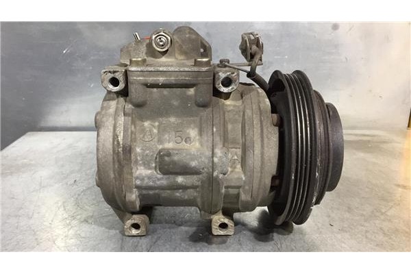 Recambio de compresor aire acond. para toyota celica (t20) 1.8 referencia OEM IAM 4472000466 10PA150 