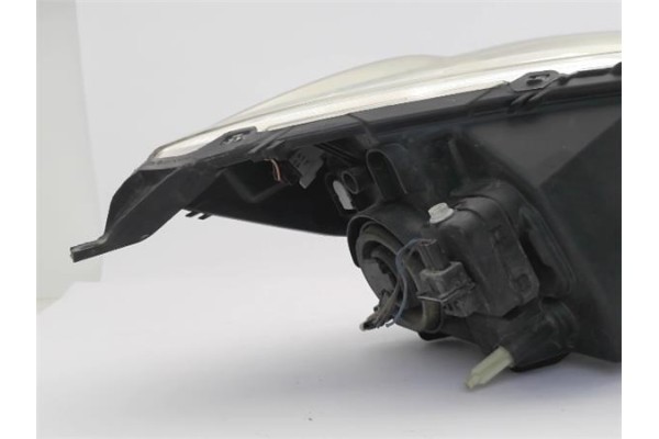 Recambio de faro delantero izquierdo para nissan note ii (e12) 1.4 visia referencia OEM IAM 26060BH10A  