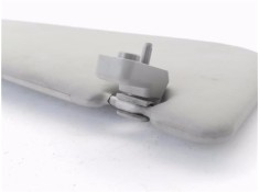 Recambio de parasol izquierdo para peugeot bipper 1.4 básico referencia OEM IAM 1682175280 8143YV 